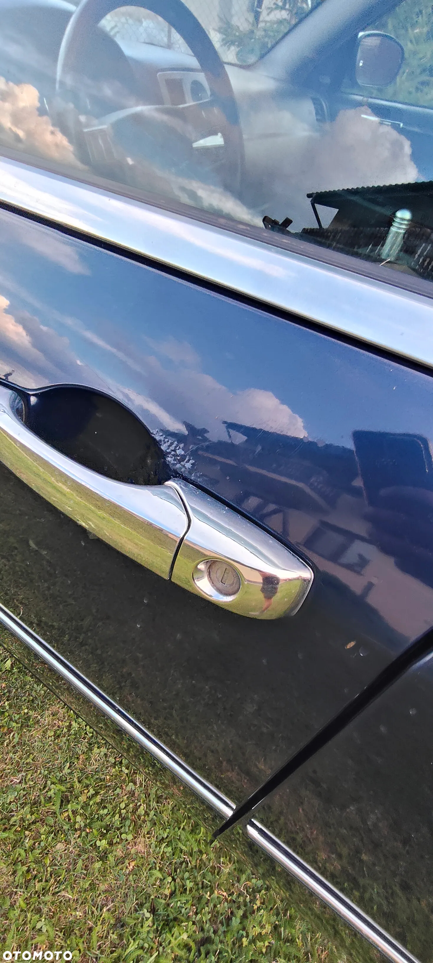 Chrysler 300C 3.5 V6 - 12