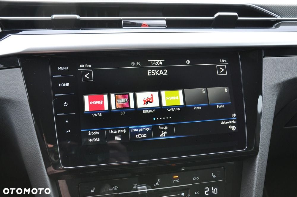 Volkswagen Arteon Shooting Brake - 22