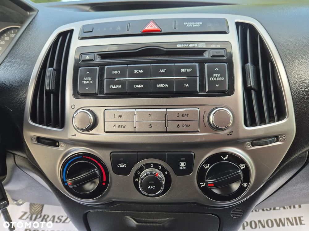 Hyundai i20 1.25 Style - 8
