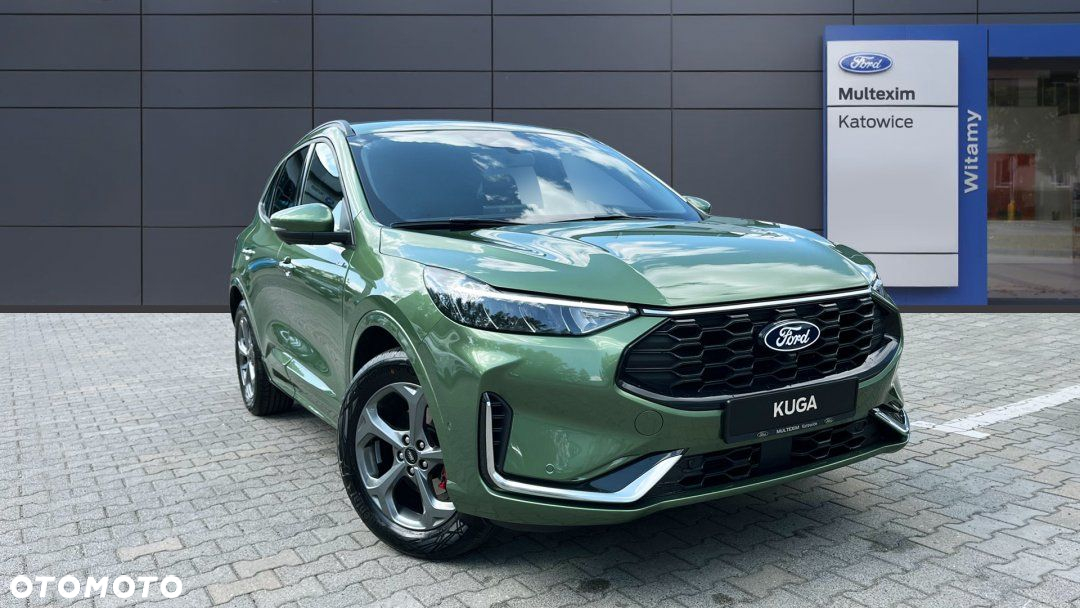 Ford Kuga - 6