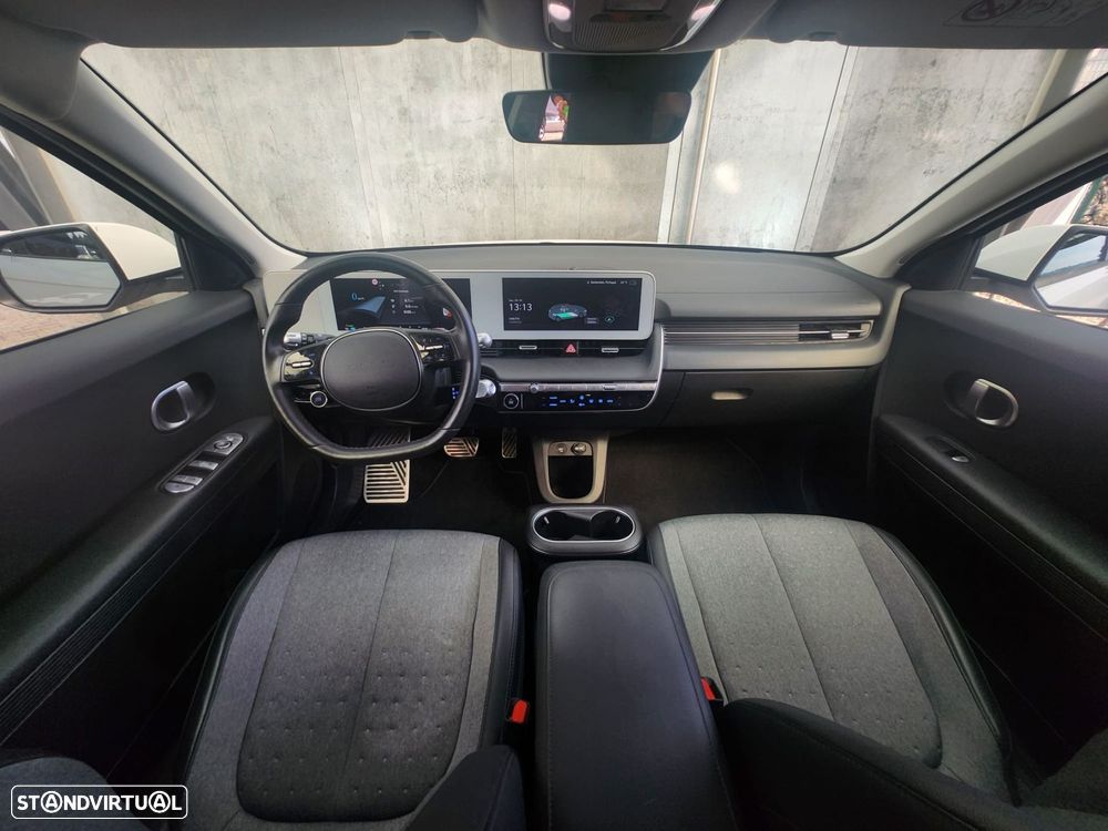 Hyundai Ioniq 5 77 kWh Premium - 8