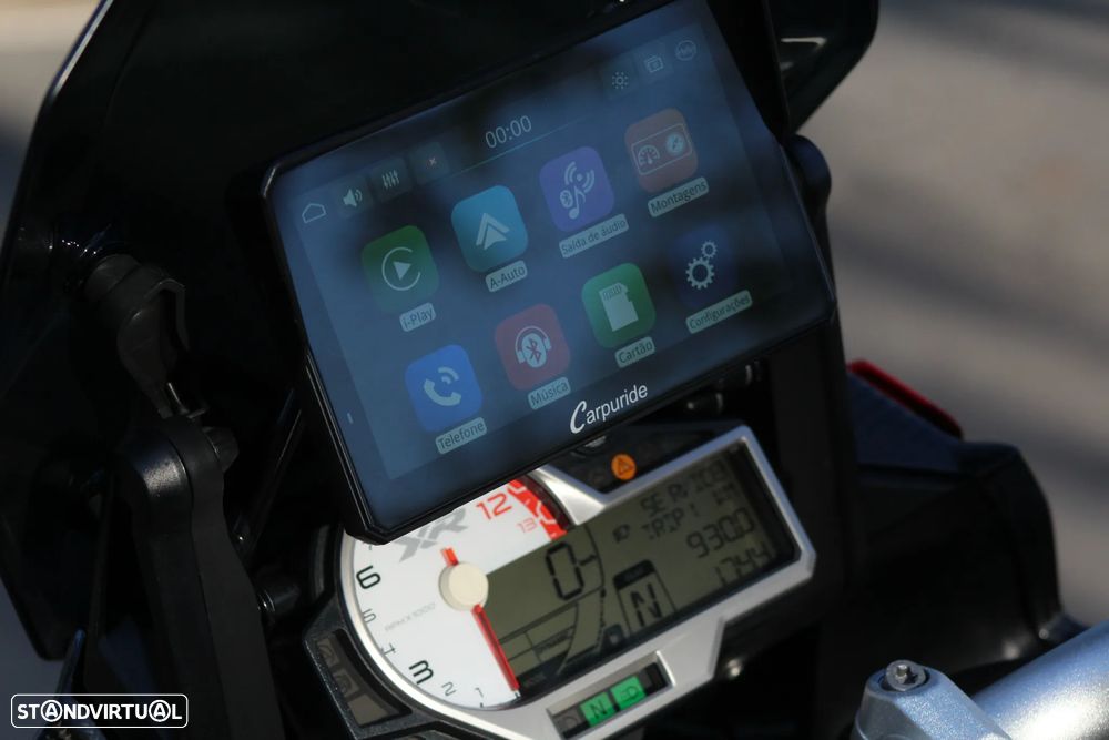 BMW S 1000 XR - 30