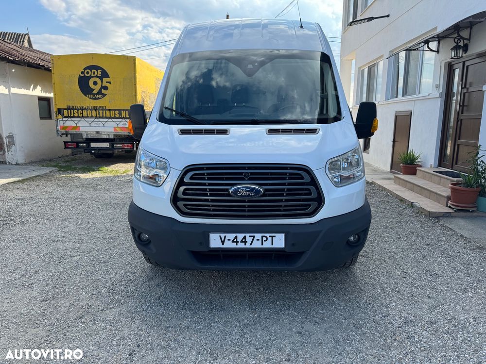 Ford Transit - 3