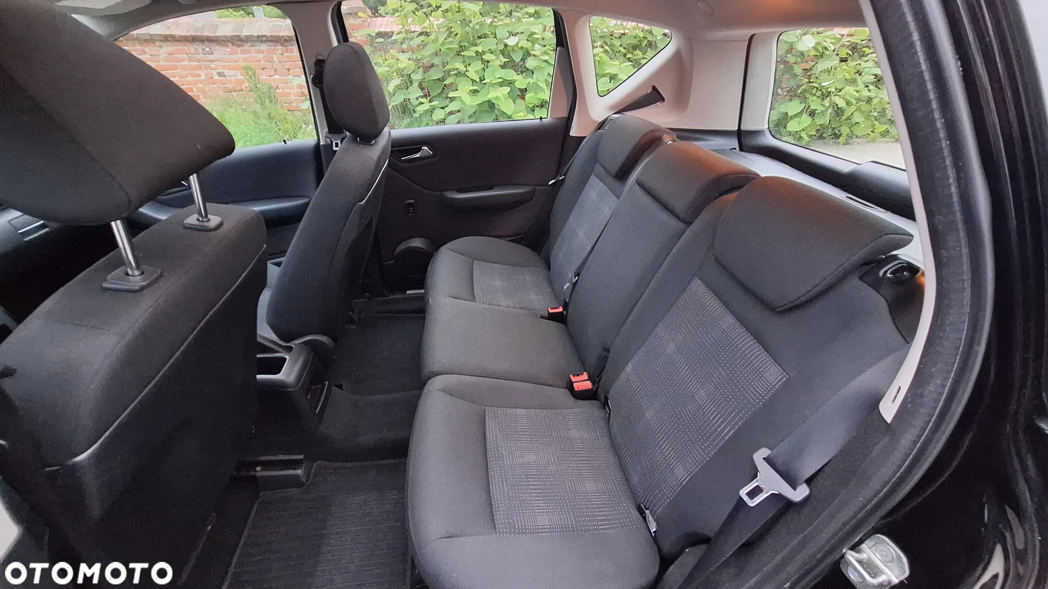 Mercedes-Benz Klasa A 160 BlueEfficiency - 6