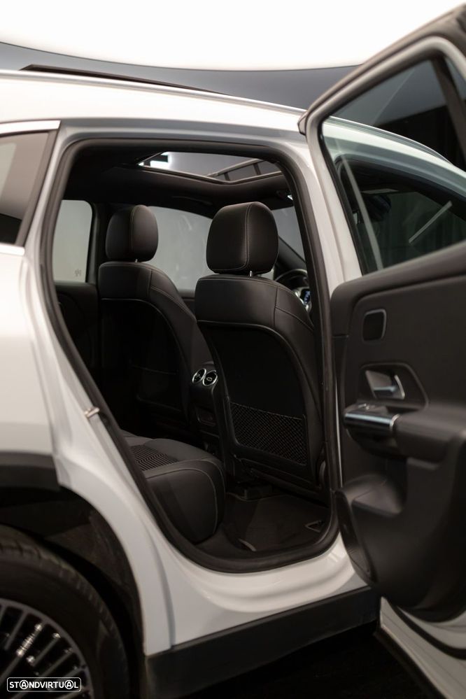 Mercedes-Benz EQA 250 Progressive - 21