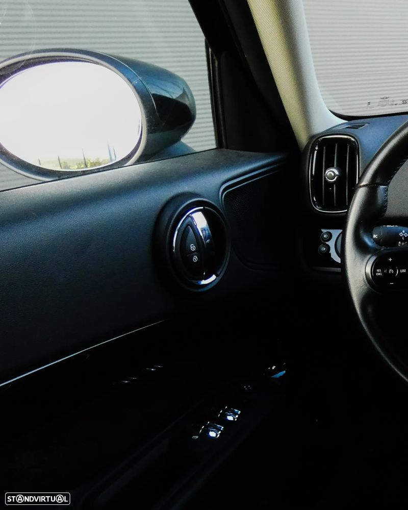 MINI Countryman Cooper SE All4 Aut. - 25