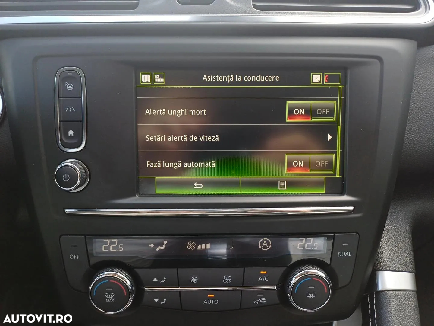Renault Kadjar 1.2 TCe EDC Intens - 17