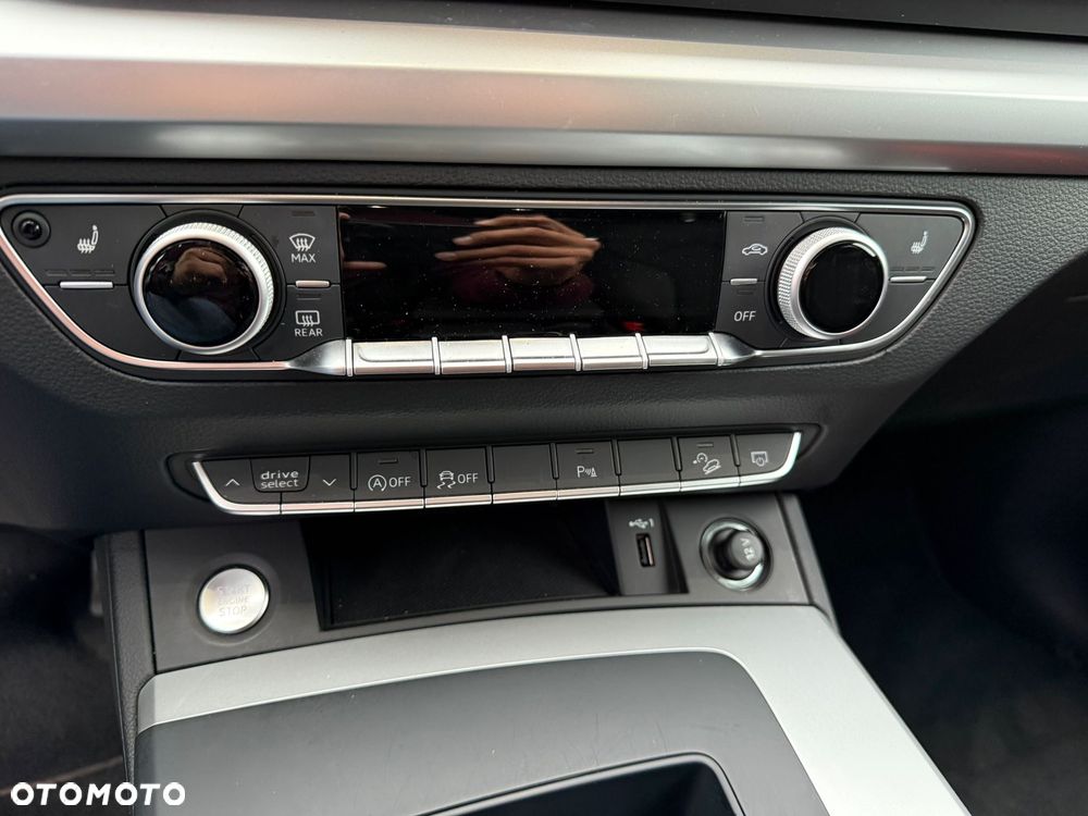 Audi Q5 35 TDI mHEV Advanced S tronic - 23