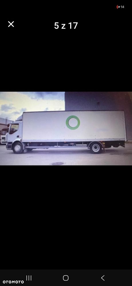 Renault DXI 280 - 5
