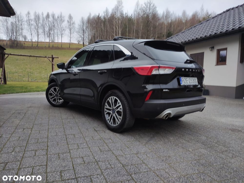 Ford Kuga - 6