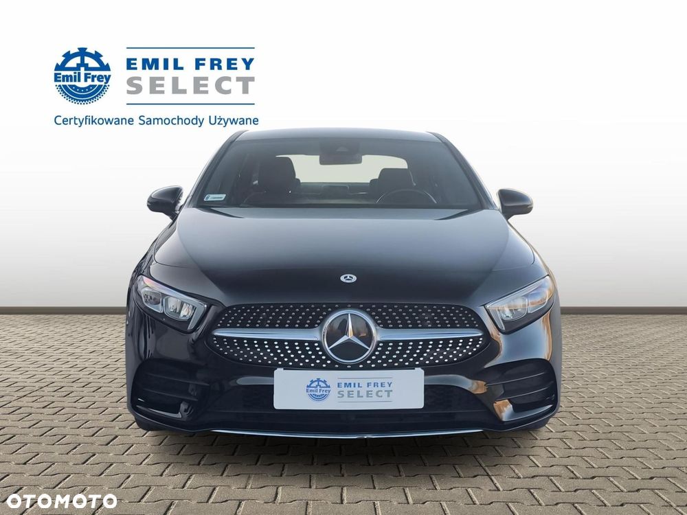 Mercedes-Benz Klasa A - 7