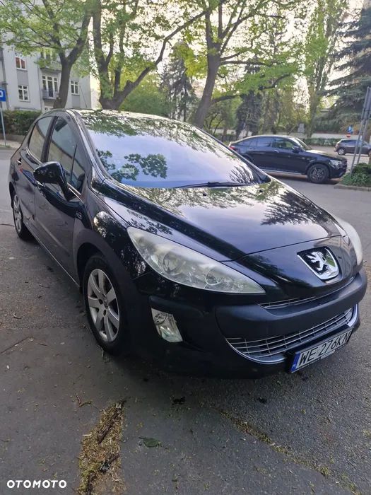 Peugeot 308 1.6 HDi Trendy Navtech - 3