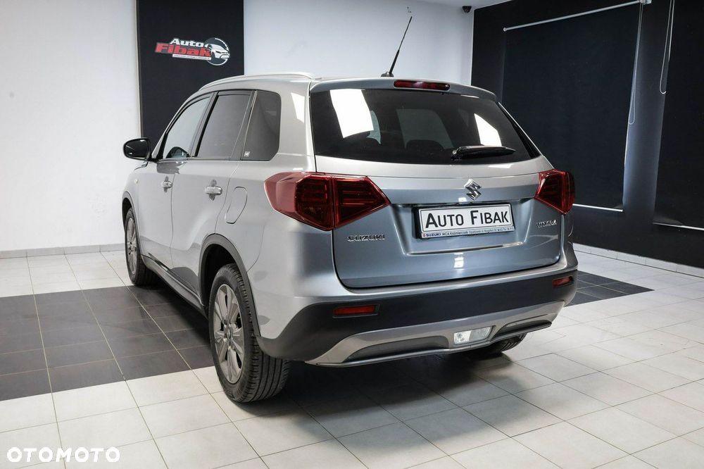 Suzuki Vitara - 9