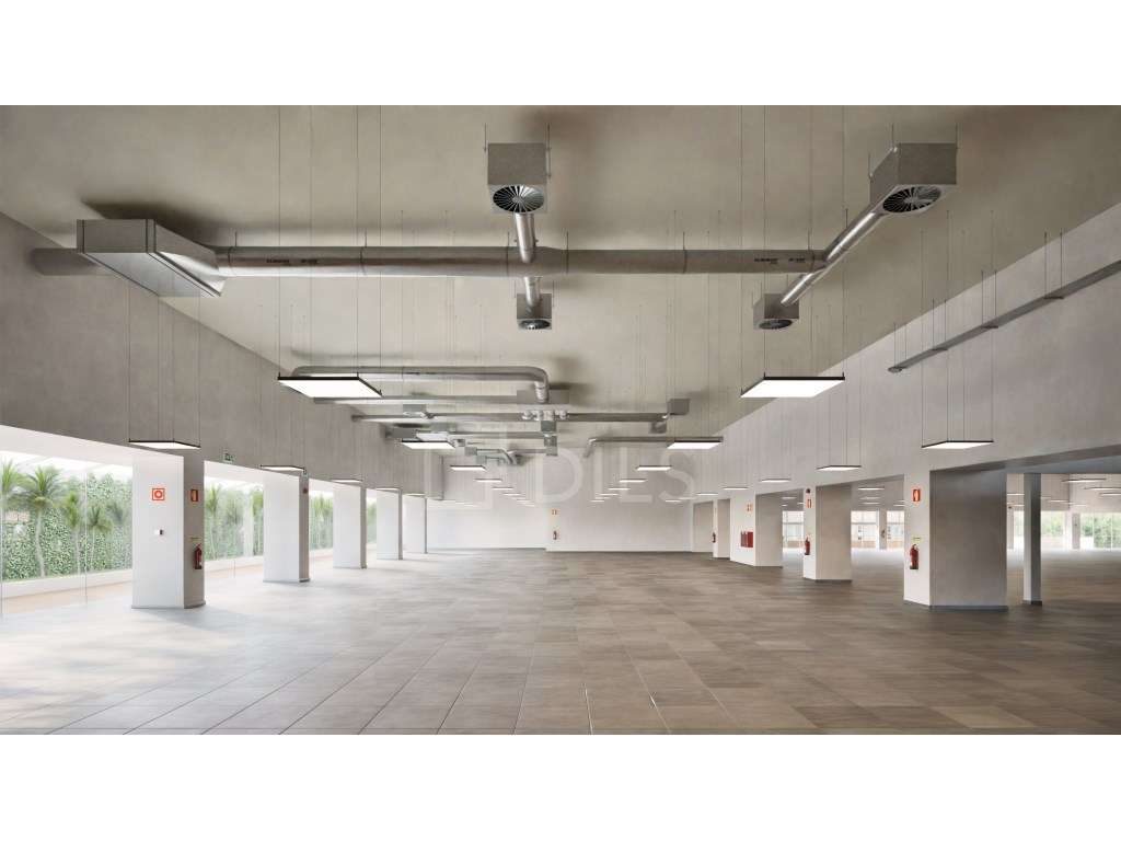 Escritório para arrendamento - Edifício Horizonte - Grande imagem: 3/15