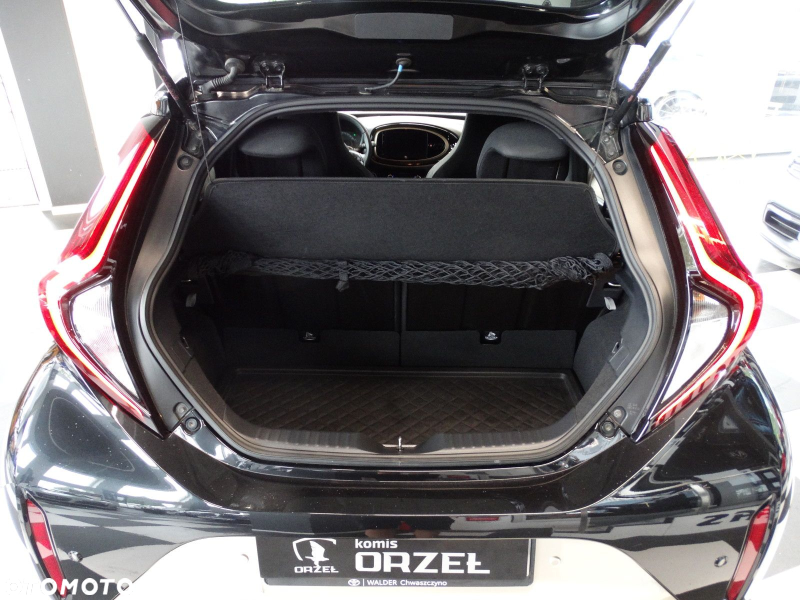 Toyota Aygo X - 12