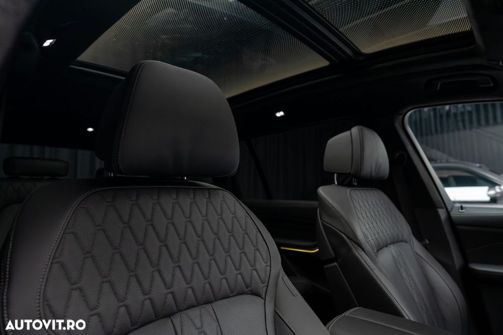 BMW X7 - 13