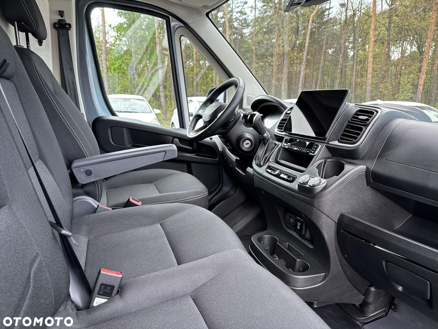 Toyota PROACE MAX - 13