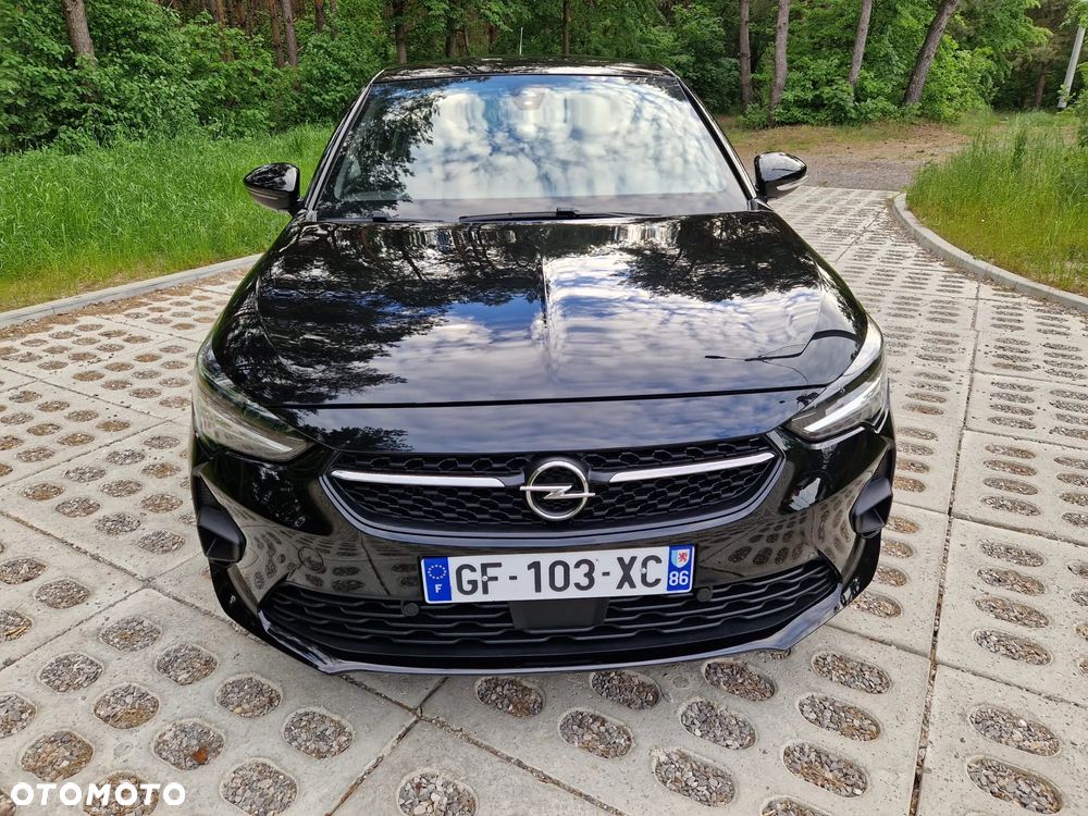 Opel Corsa 1.5 D GS Line S&S - 24