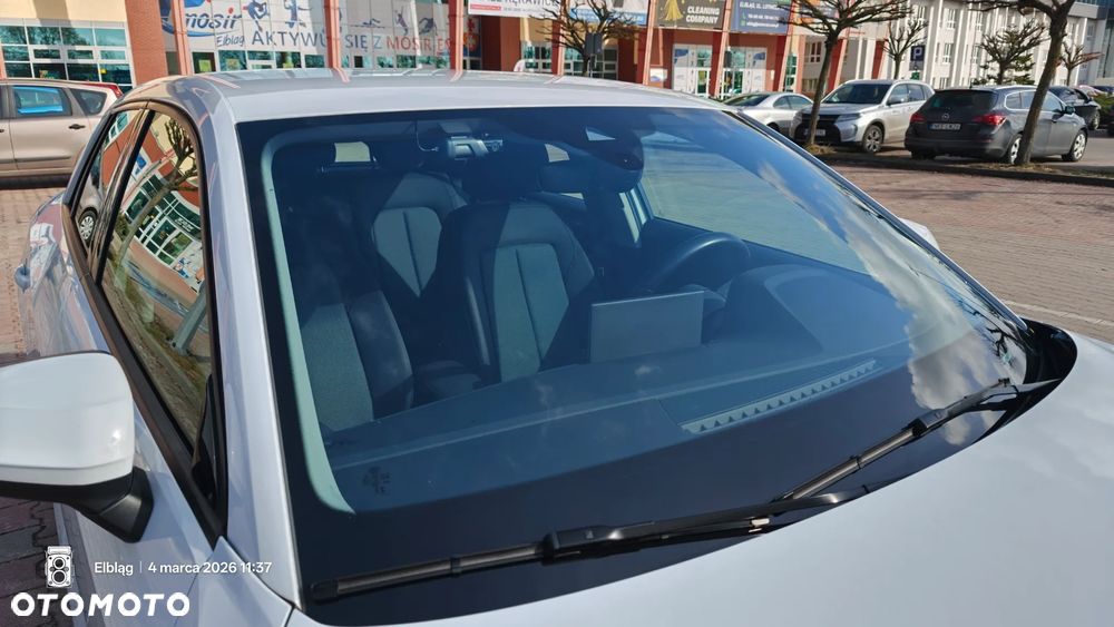 Audi Q2 35 TFSI S tronic - 20