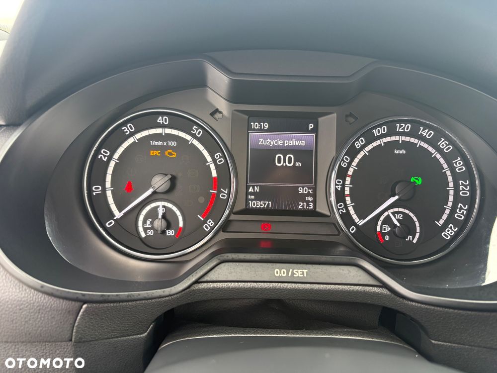 Skoda Octavia 2.0 TSI RS 245 DSG - 14
