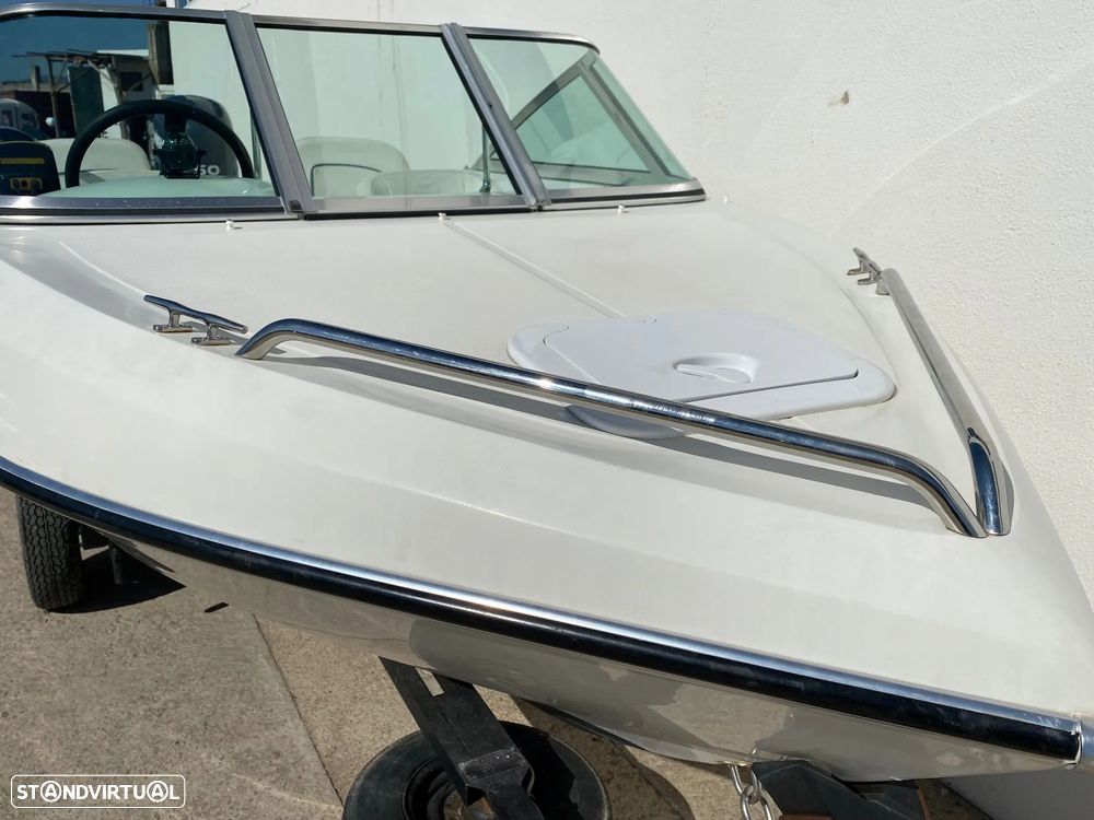 Outra não listada Astromar LS 417 - 9