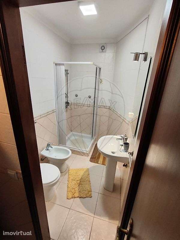 Apartamento T1 para arrendamento - Grande imagem: 4/7