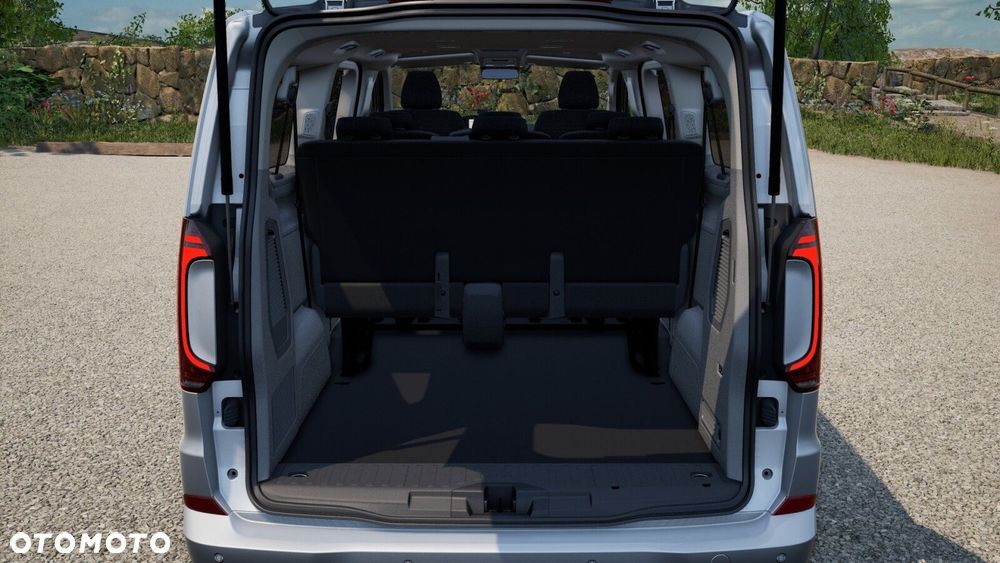 Volkswagen Caravelle - 14