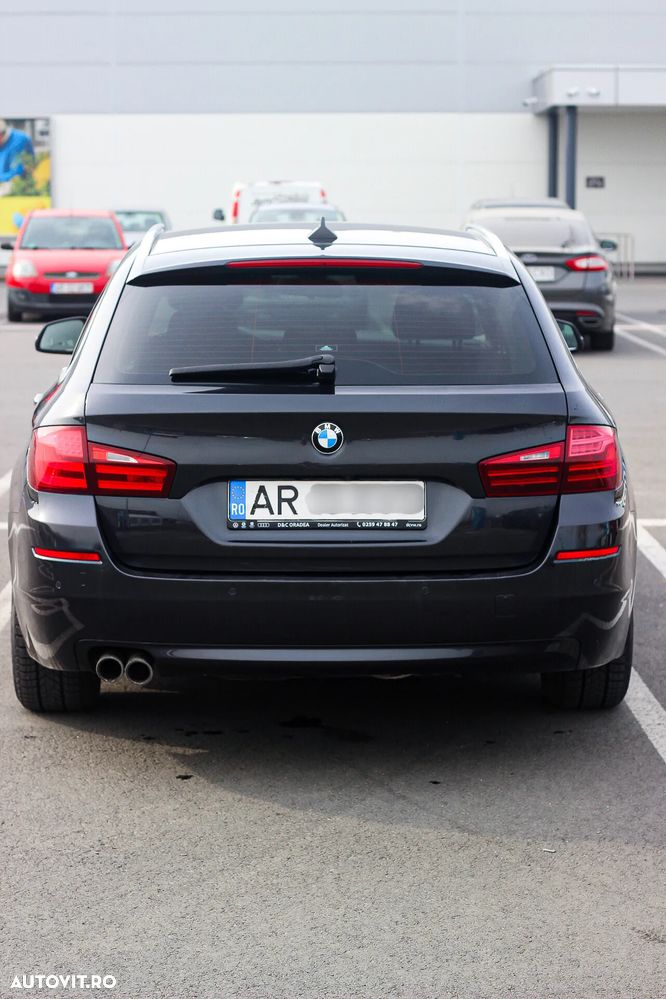 BMW Seria 5 - 3