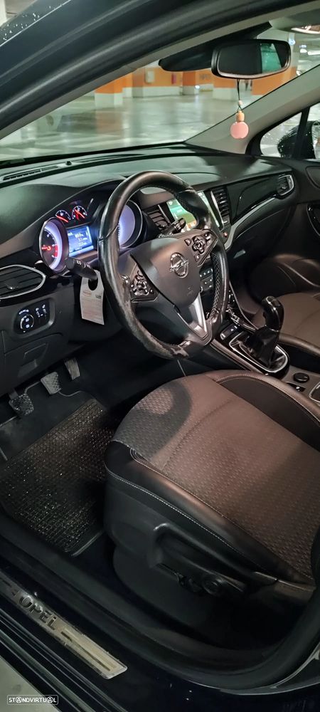 Opel Astra Sports Tourer 1.6 CDTI Business Edition S/S - 7