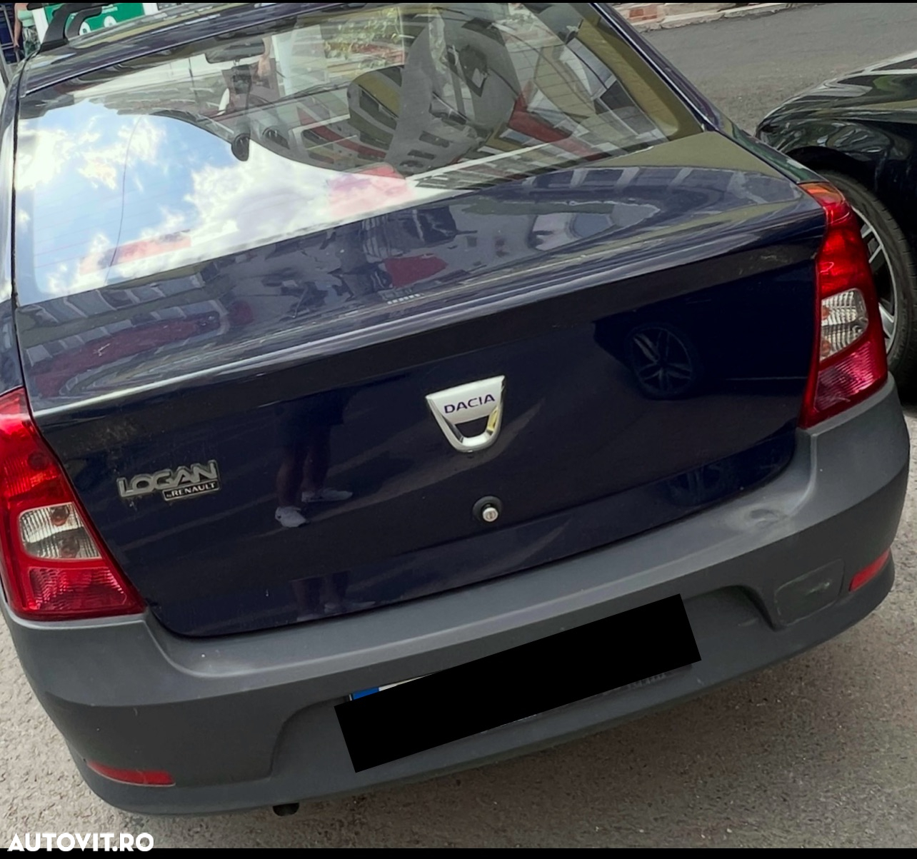 Dacia Logan 1.4 MPI - 7
