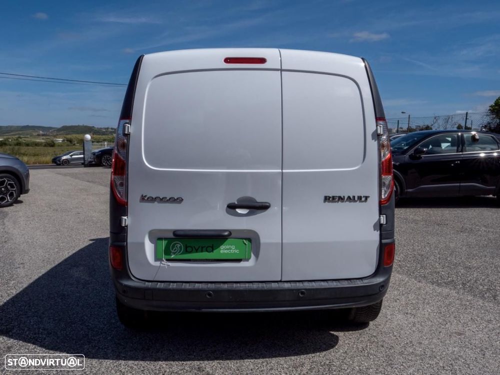 Renault Kangoo - 11