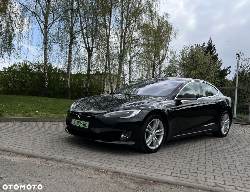 Tesla Model S Standard - 3