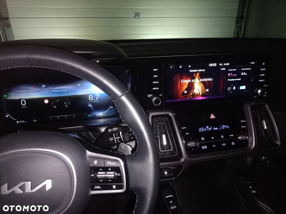 Kia Sorento - 28