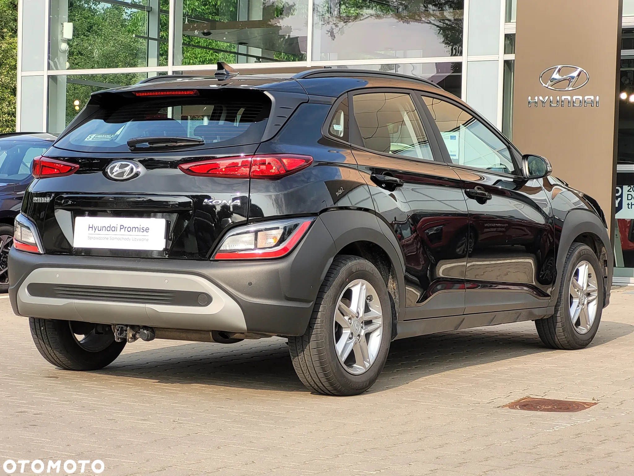 Hyundai Kona 1.0 T-GDI Comfort - 5