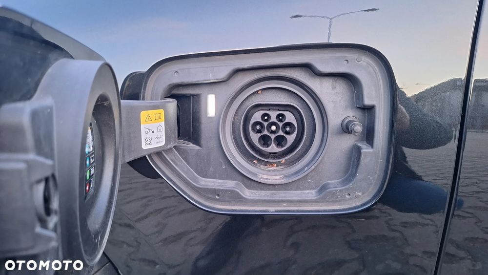 BMW Seria 3 330e M Sport - 21