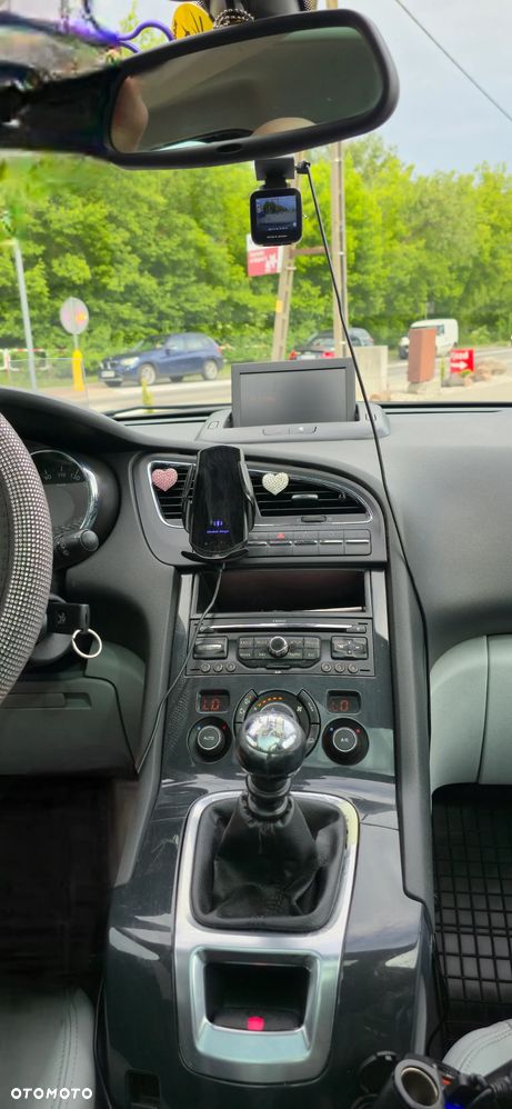 Peugeot 5008 2.0 BlueHDi Allure 7os - 10