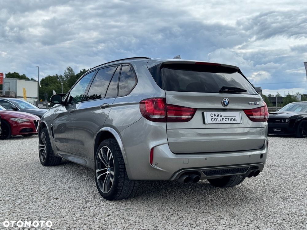 BMW X5 M Standard - 6