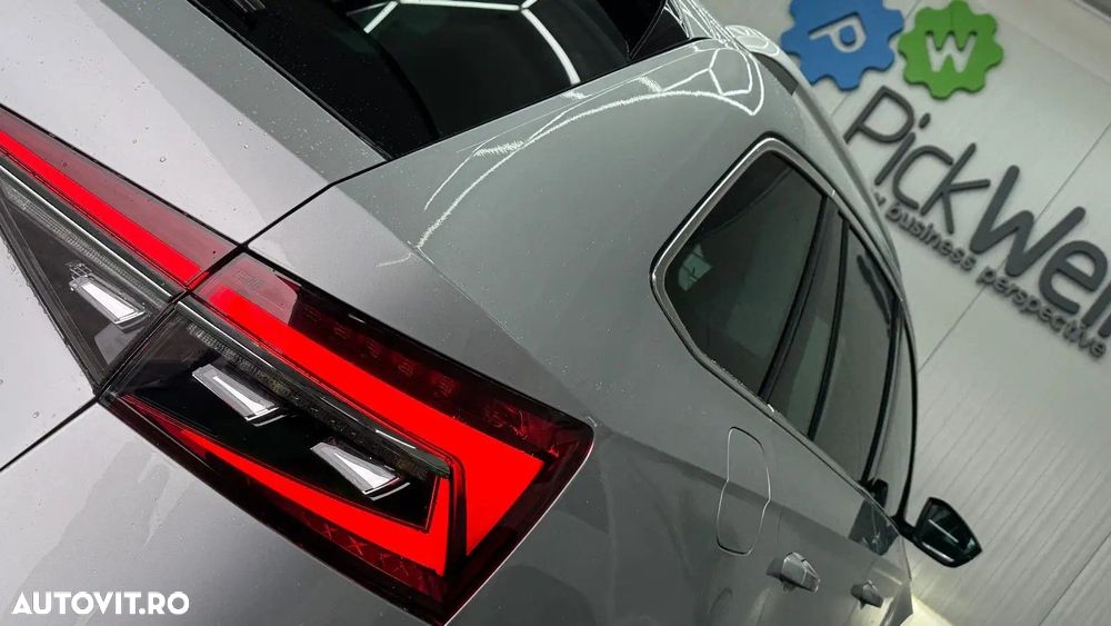 Skoda Superb - 6
