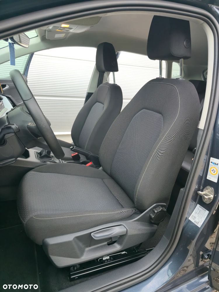 Seat Ibiza 1.0 TSI S&S Style Edition - 9