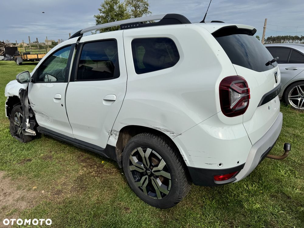 Dacia Duster - 5