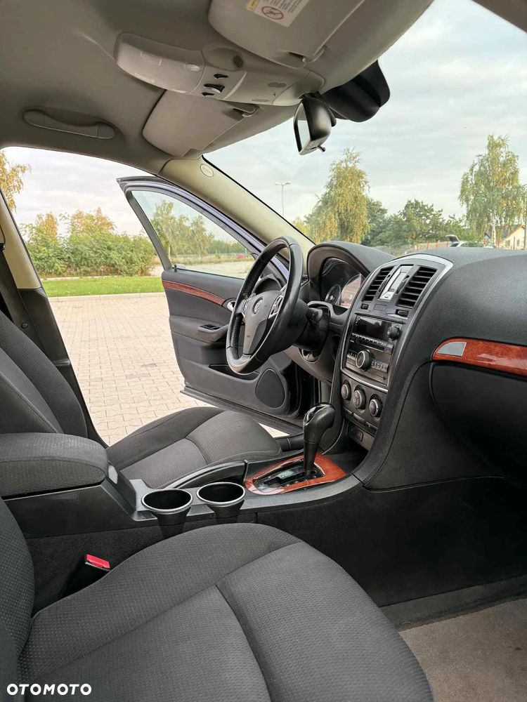 Cadillac BLS 1.9 D Business - 25