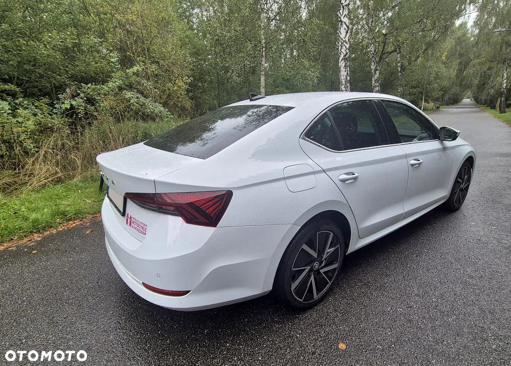 Skoda Octavia 1.5 TSI ACT Style - 18