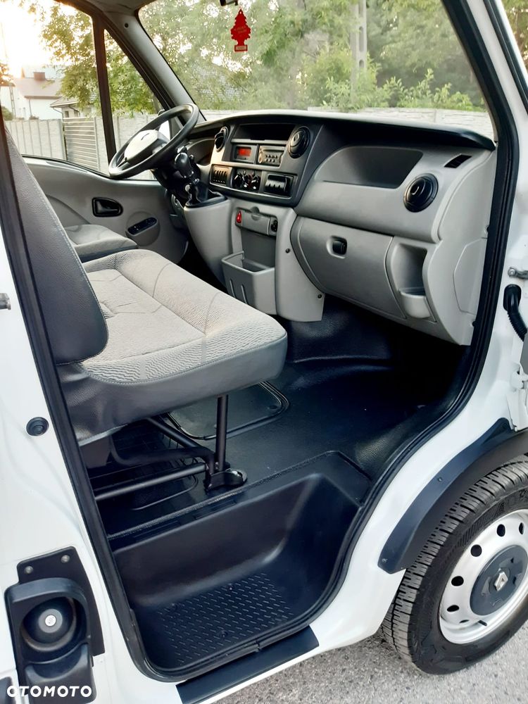 Renault Master - 25