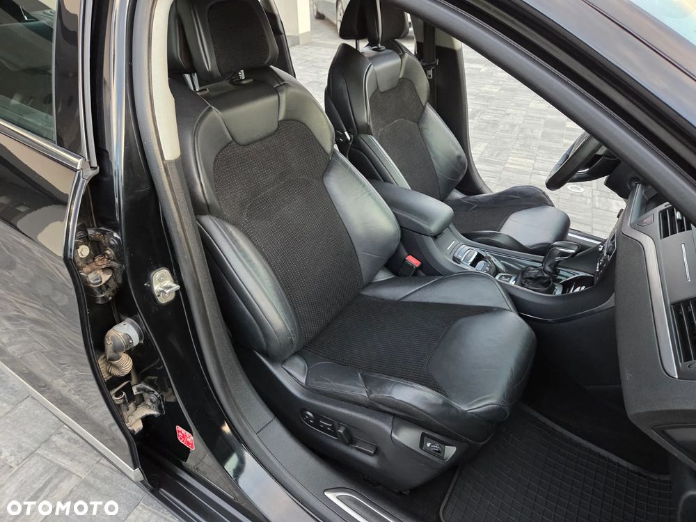Citroën C5 HDi 165 FAP Exclusive - 20