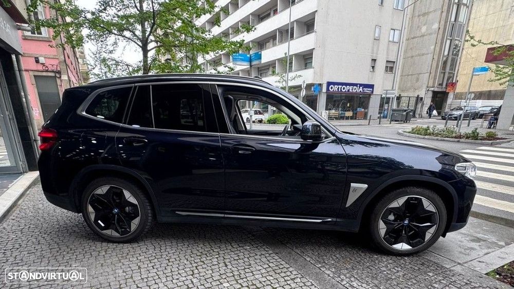 BMW iX3 Impressive - 5