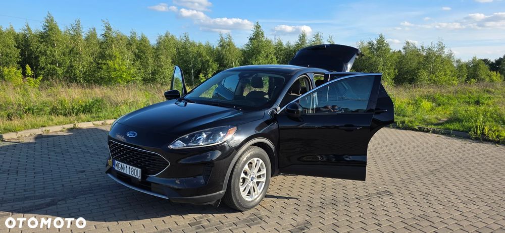 Ford Escape - 11