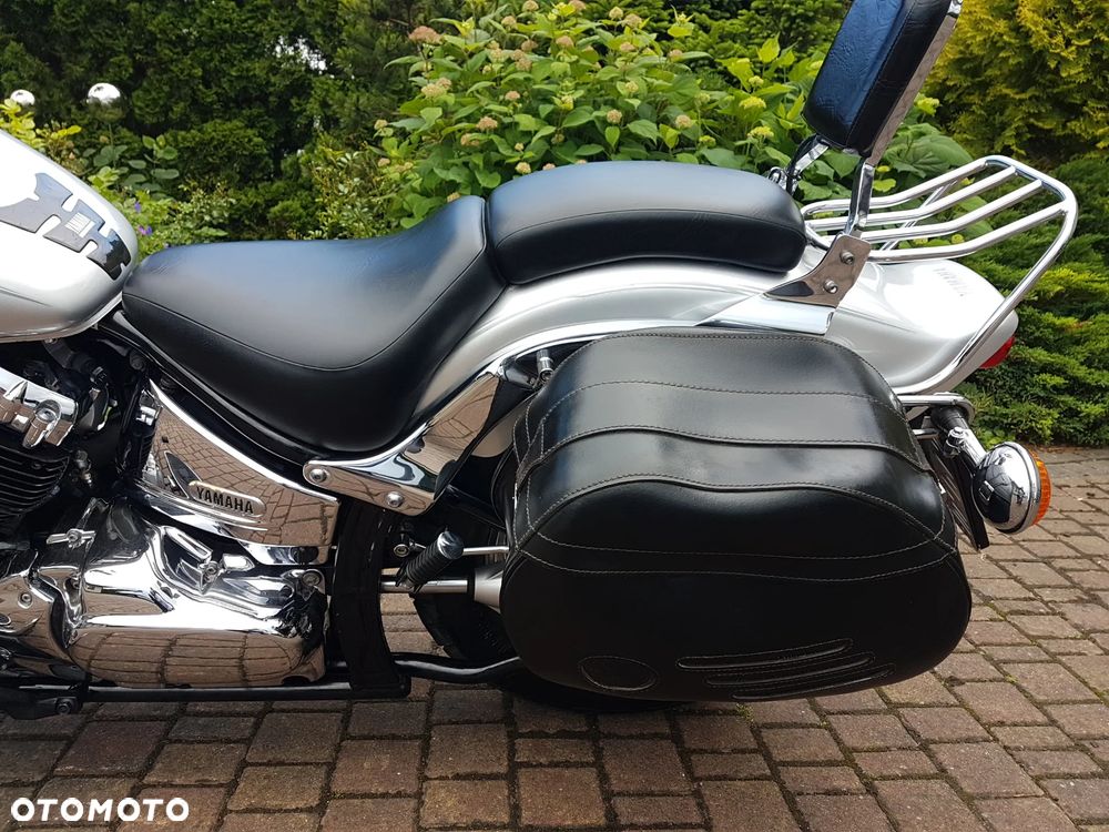 Yamaha Drag Star - 14