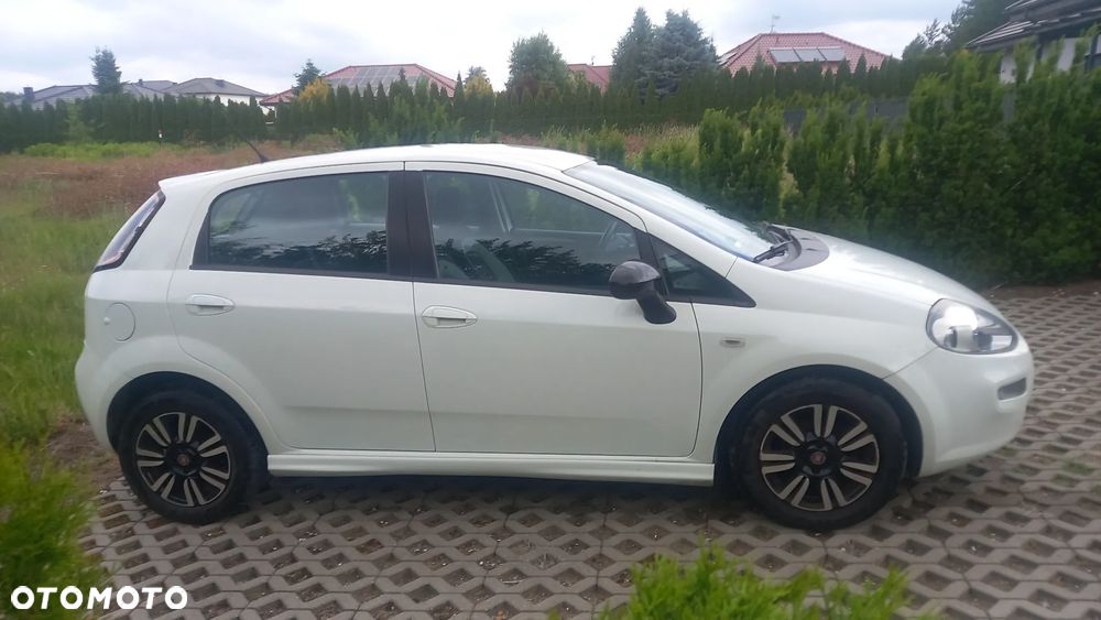 Fiat Punto 0.9 Twinair Twinair S&S - 6