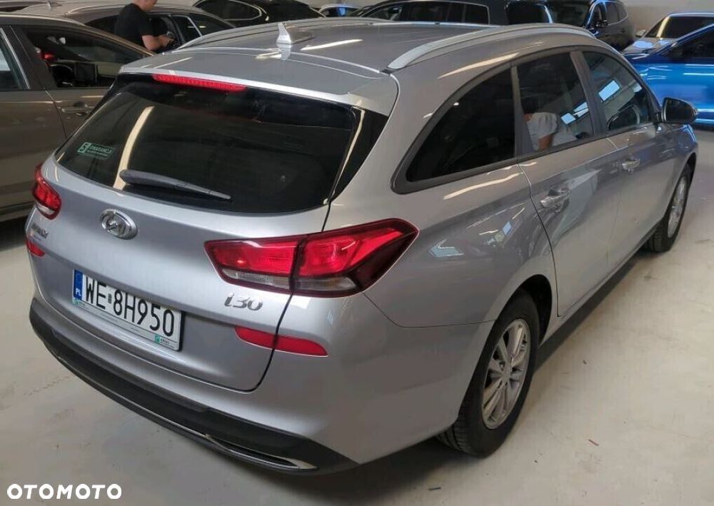 Hyundai i30 - 3