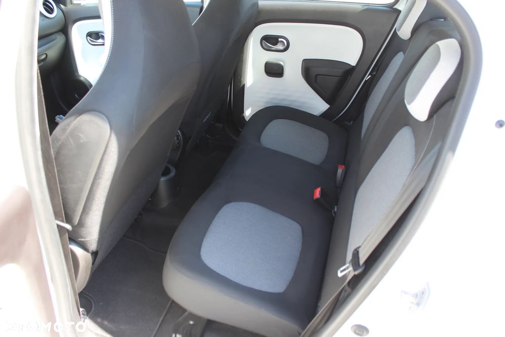 Renault Twingo Electric Equilibre - 19
